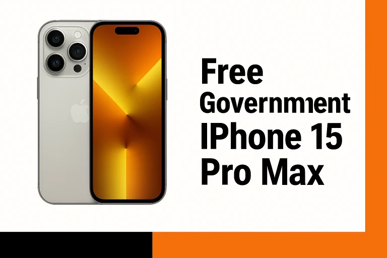 Free iPhone 15