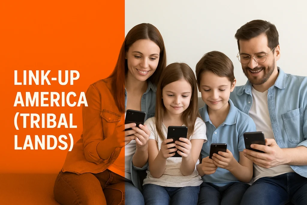 Link-Up America
